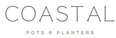 Coastal Pots and Planters